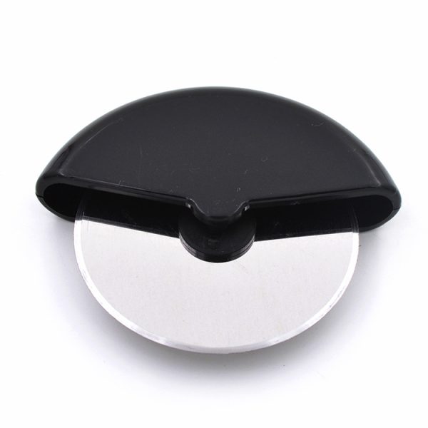 Kitchen Gadgets Pizza Wheel Knife - Image 5