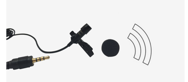 Lavalier microphone - Image 7