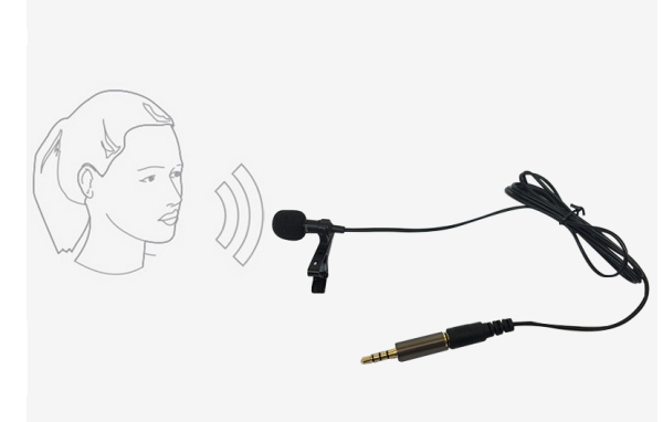 Lavalier microphone - Image 9