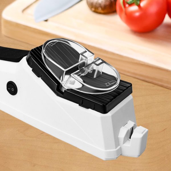 Electric Sharpener Quick Sharpening Stone - Image 8
