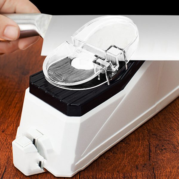 Electric Sharpener Quick Sharpening Stone - Image 7