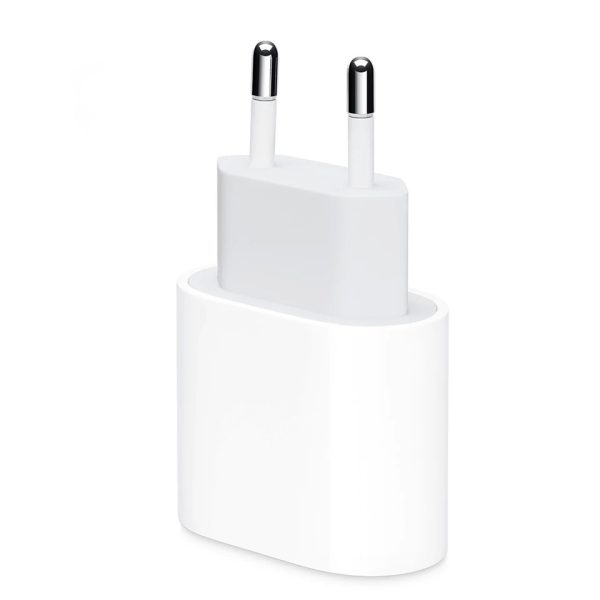 Original 20W Usb-C Power Adapter - Image 3