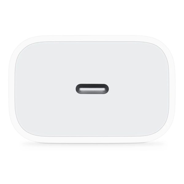 Original 20W Usb-C Power Adapter - Image 7