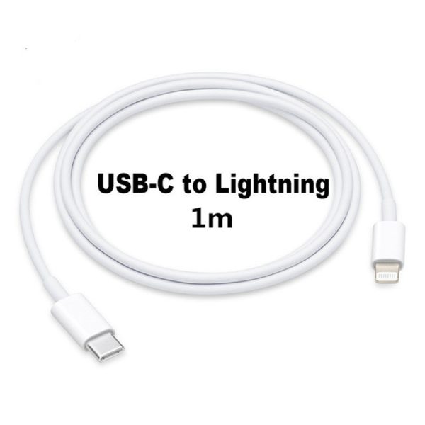 Original 20W Usb-C Power Adapter - Image 5