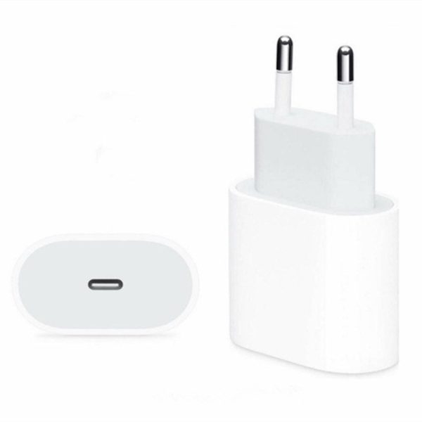 Original 20W Usb-C Power Adapter - Image 2