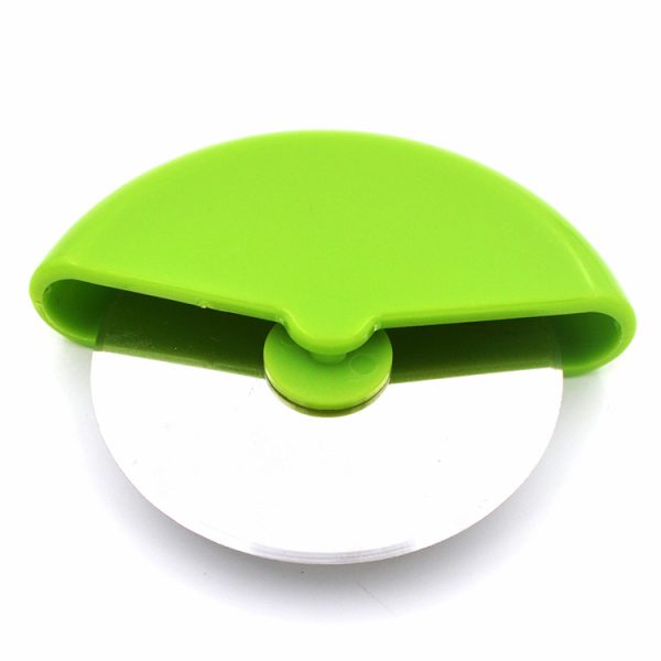 Kitchen Gadgets Pizza Wheel Knife - Image 7