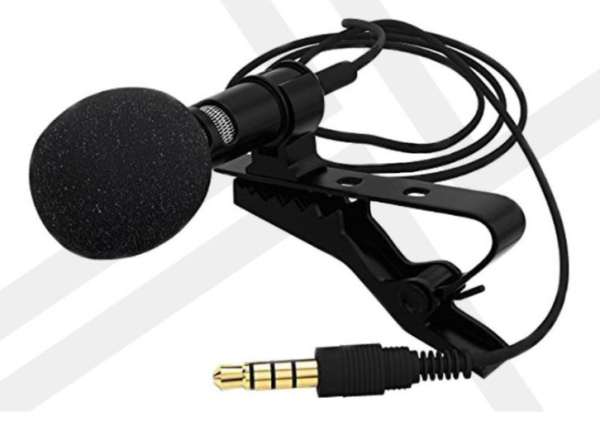 Lavalier microphone - Image 10