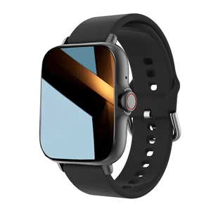 Men Smart watch, wireless calling /dial, multi -Sport mode, calling reminder and rejection, SMS reminder, for iPhone/Andriod