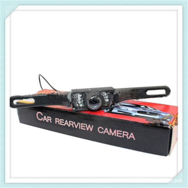 Car camera HD bracket reversing camera - Image 5