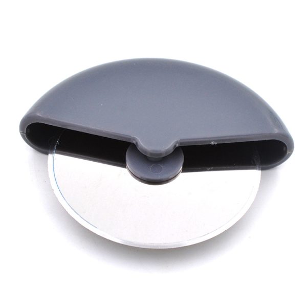Kitchen Gadgets Pizza Wheel Knife - Image 6