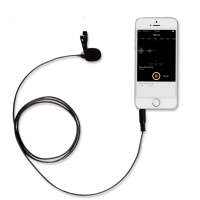 Lavalier microphone