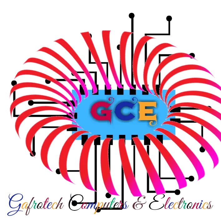 Gafrotech Computers and Electronics