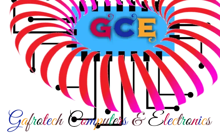 Gafrotech Computers and Electronics