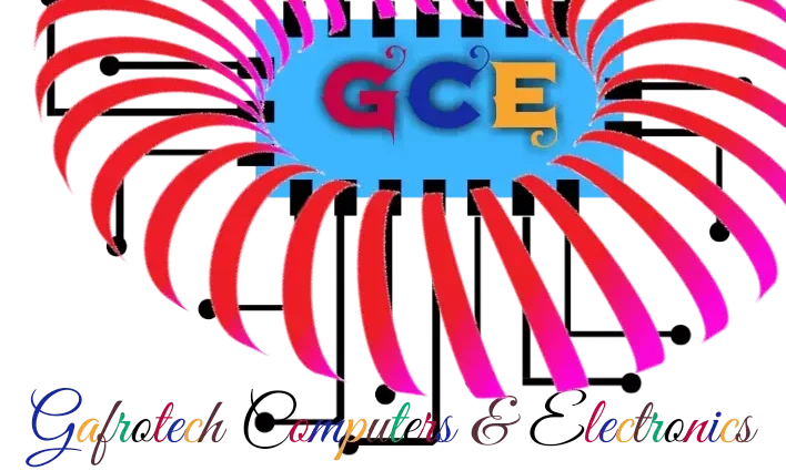 Gafrotech Computers and Electronics