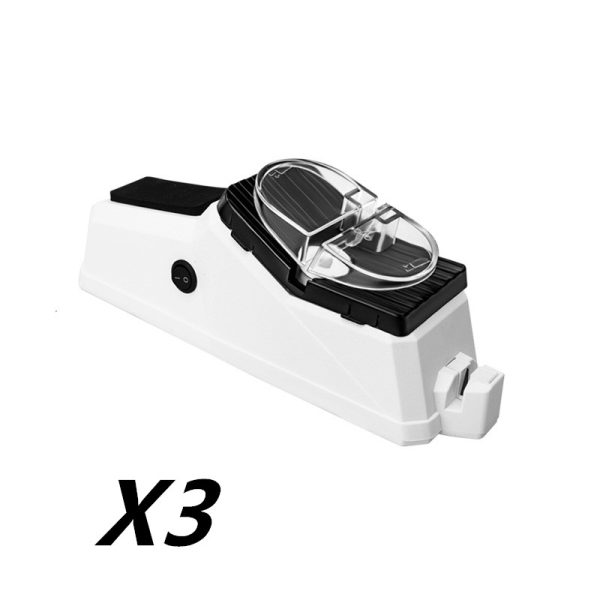 Electric Sharpener Quick Sharpening Stone - Image 9