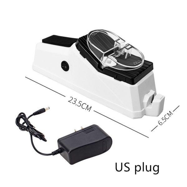 Electric Sharpener Quick Sharpening Stone - Image 12