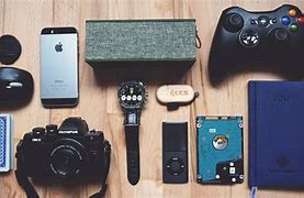 Electronics Gadgets